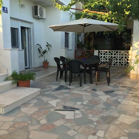 Apartment Nehaj Kaštela Exterior foto