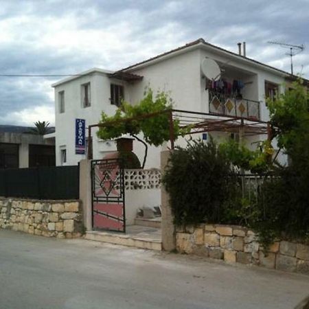 Apartment Nehaj Kaštela Exterior foto