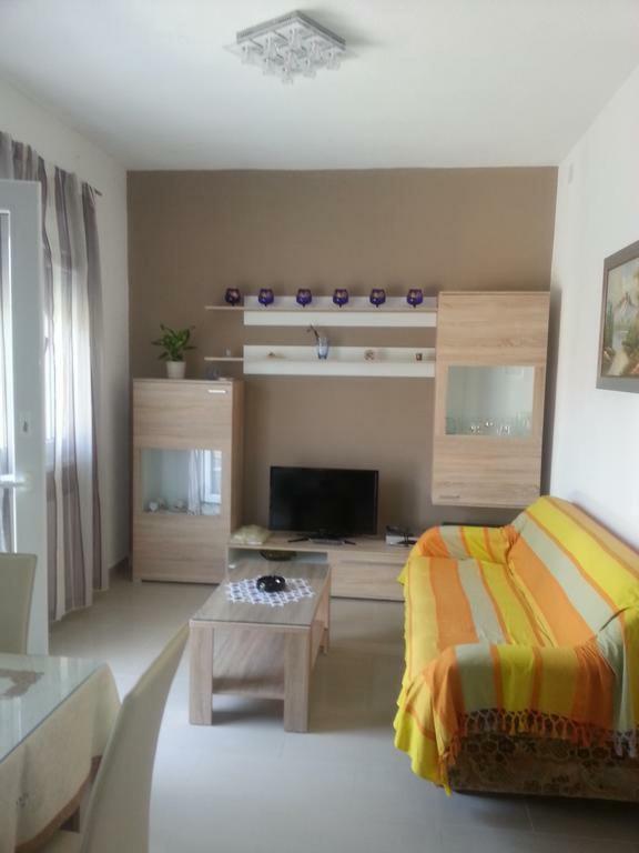 Apartment Nehaj Kaštela Exterior foto