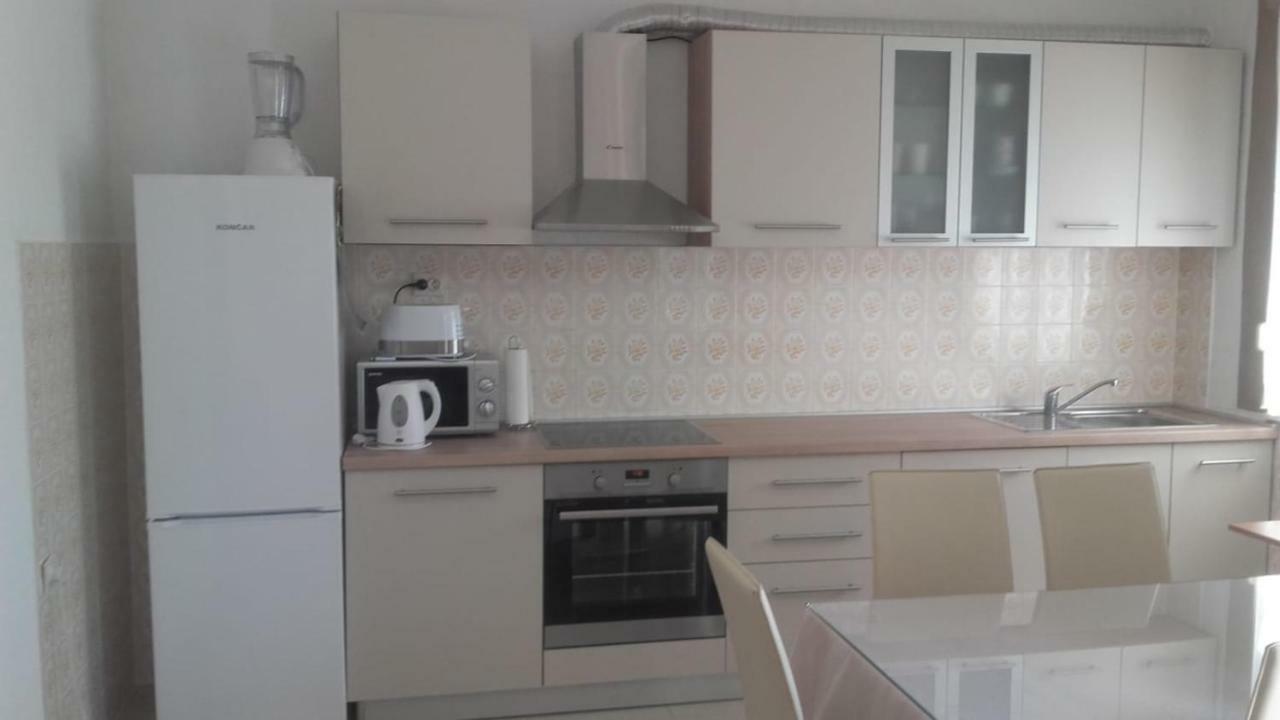 Apartment Nehaj Kaštela Exterior foto