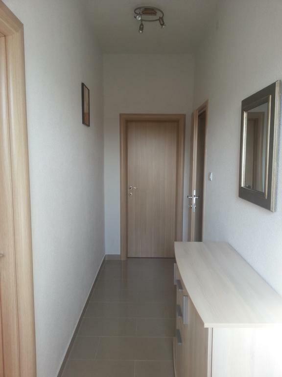Apartment Nehaj Kaštela Exterior foto