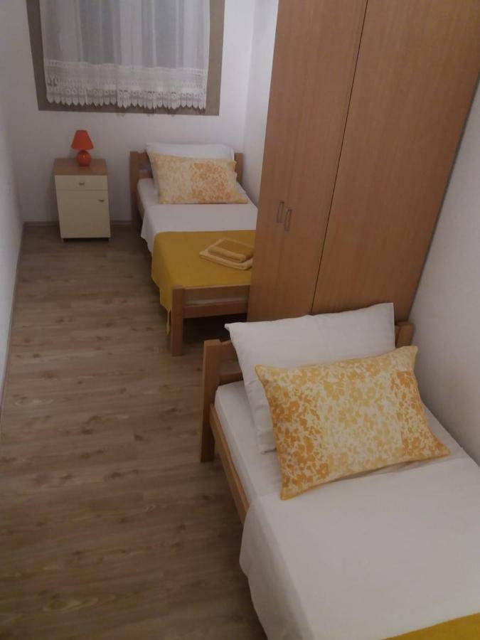 Apartment Nehaj Kaštela Exterior foto